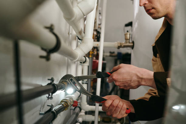 Best Hot Water Heater Installation  in Woodstock, AL