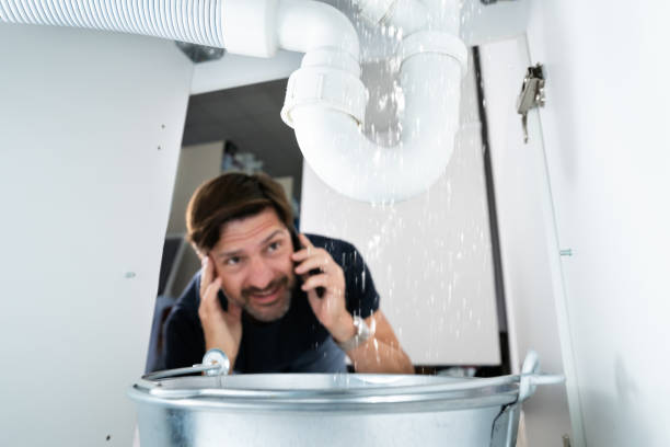 Best Commercial Plumbing Services  in Woodstock, AL