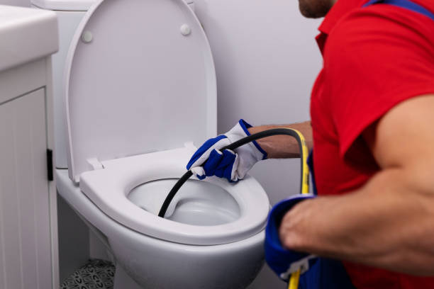 Best Sewer Cleaning Services  in Woodstock, AL
