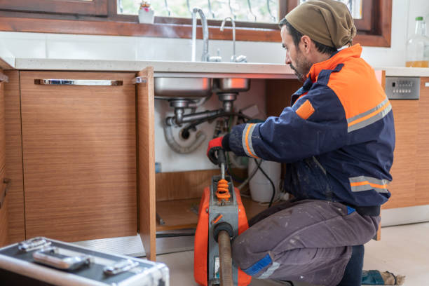 Best Drain Cleaning Services  in Woodstock, AL