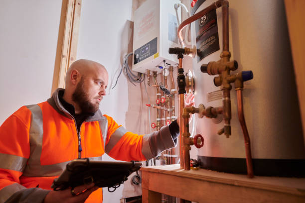 Best Leak Detection Services  in Woodstock, AL