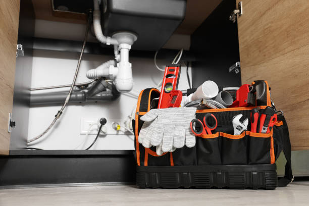 Best Residential Plumbing Services  in Woodstock, AL
