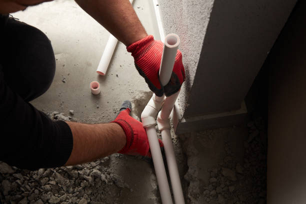 Best Local Plumber Services  in Woodstock, AL