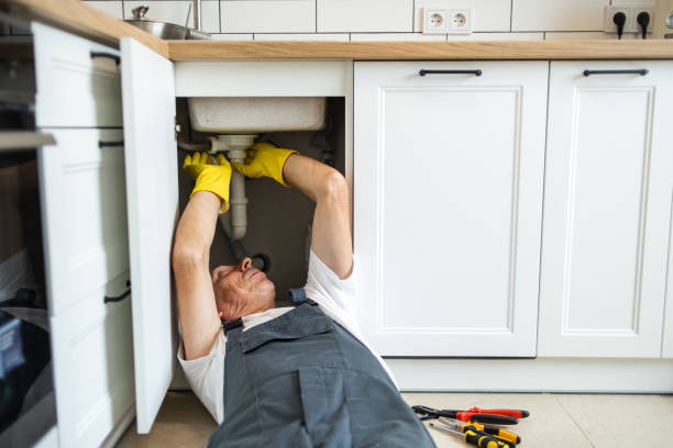 Best Shower Repair Services  in Woodstock, AL