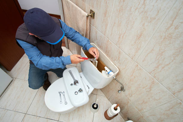 Best Emergency Plumber  in Woodstock, AL