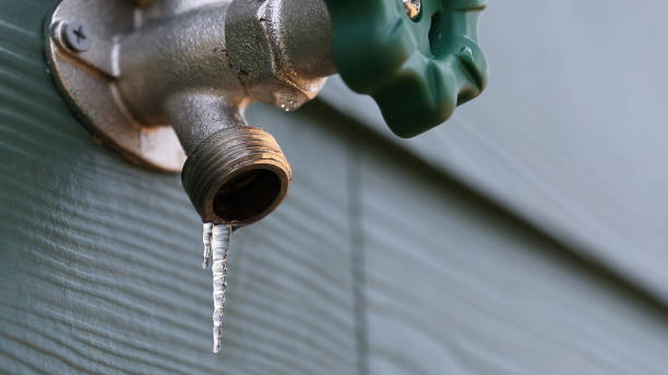 Best Water Leak Repair  in Woodstock, AL
