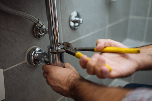 Best Emergency Plumber  in Woodstock, AL