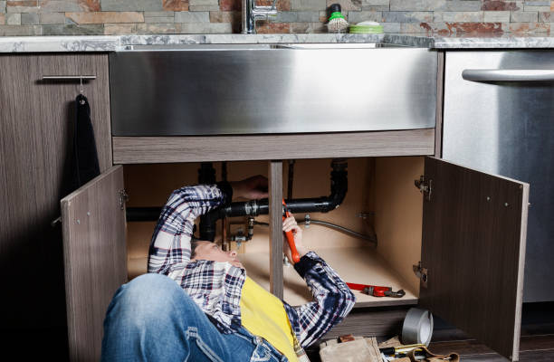 Best Water Heater Repair  in Woodstock, AL