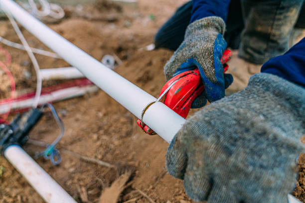 Reliable Woodstock, AL Plumbing Solutions